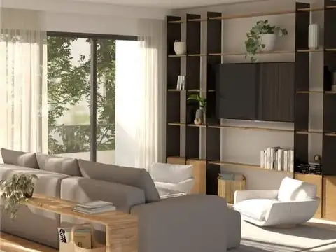 Departamento en Venta de 4 ambientes