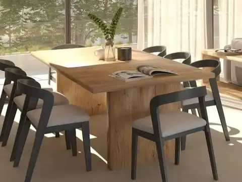 Departamento en Venta en Colegiales, USD 490.000