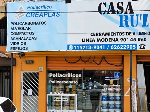 Galpon en Alquiler en Isidro Casanova, $ 2.500.000