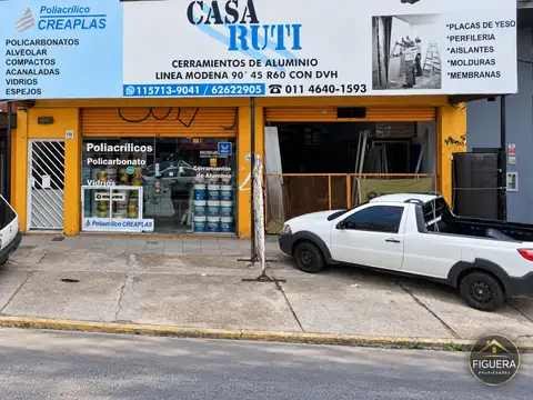 JUAN MANUEL DE ROSAS 7200, Piso 0