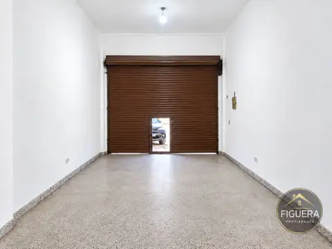 GalpÃ³n - Alquiler - Argentina, La Matanza - JUAN MANUEL DE ROSAS 7228