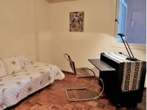 Departamento en Alquiler Temporal 20 años