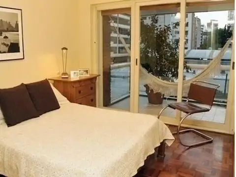 Departamento en Alquiler Temporal de 3 dormitorios