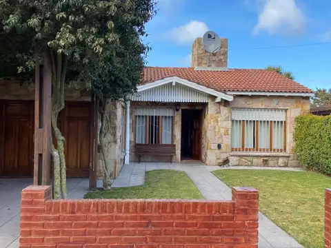 CHALET EN SANTA CLARA DEL MAR 