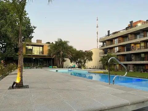 Departamento en Venta 3 amb complejo Millecentro Ranelagh 