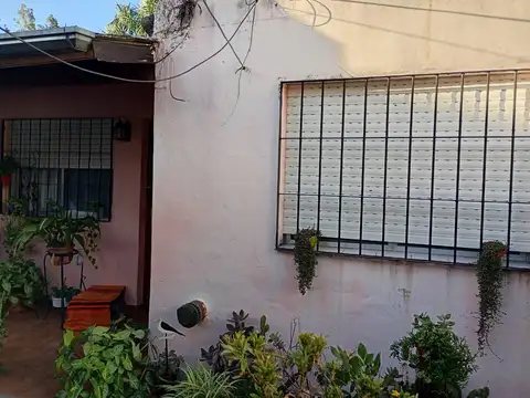 Joaquín V. González 500