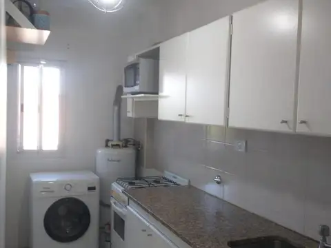 Departamento en Venta al Este