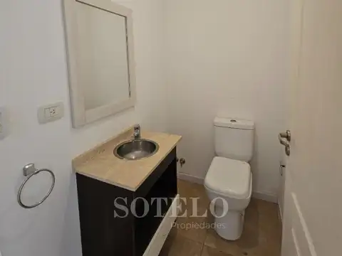 Departamento 2 Amb con Cochera Condominio El Reparo Pilar
