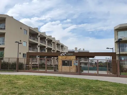 Departamento 2 Amb con Cochera Condominio El Reparo Pilar