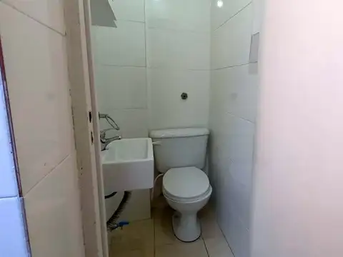 ALMAGRO / 3 AMBIENTES / EDIFICIO DE ESTILO REFACCIONADO A NUEVO!