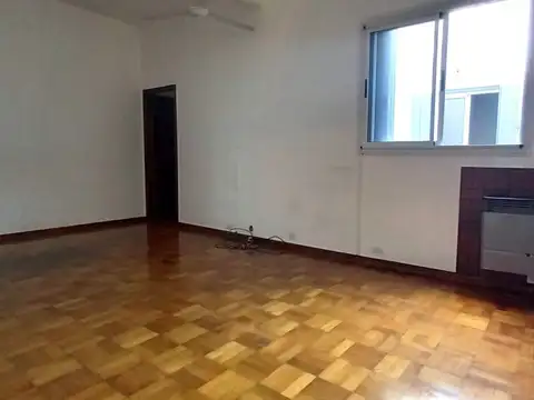 ALMAGRO / 4 AMBIENTES / EDIFICIO DE ESTILO / REFACCIONADO A NUEVO!