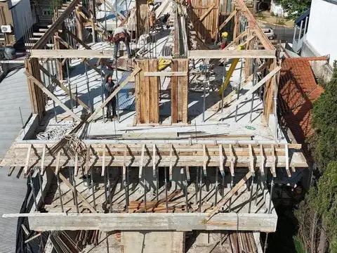 Departamento  en Venta en Bernal, Quilmes, G.B.A. Zona Sur