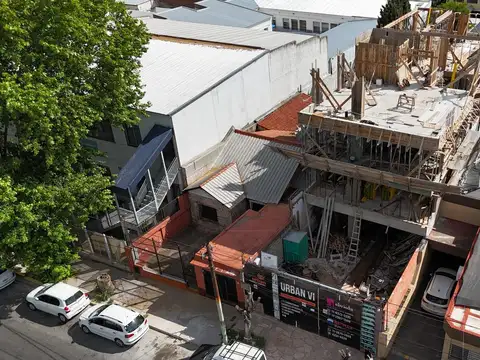 Avenida San Martín 64 2° B