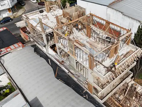 Departamento en Venta al Oeste