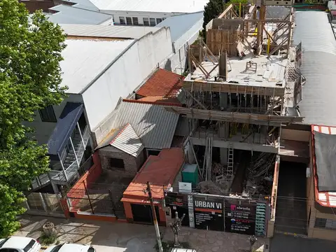 Departamento  en Venta en Bernal, Quilmes, G.B.A. Zona Sur