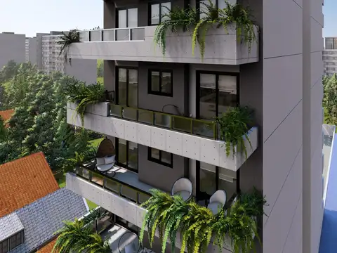 Departamento en Venta en Bernal, USD 76.000