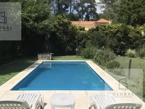Casa en Venta en Sausalito, USD 220.000