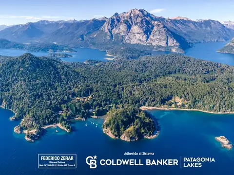 Casa en Venta en San Carlos de Bariloche, Bariloche