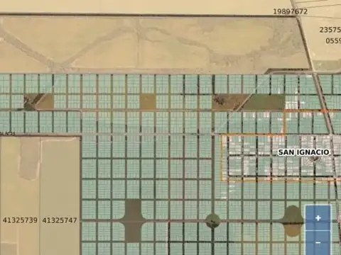Terreno en Venta en Calamuchita