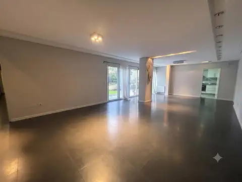Dúplex 5 Ambientes con Jardín, Terraza, Cochera Doble y Amenities – Belgrano