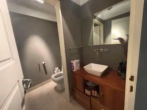 Departamento en Alquiler de 5 ambientes