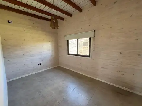 Casa en venta 2 dormitorios con Piscina en Roldán