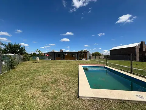 Casa en Venta en Las Tardes, USD 109.000