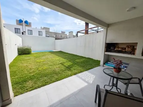 Casa en Venta 4 años