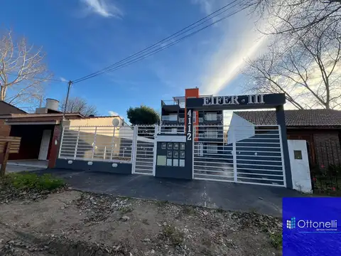 Departamento en venta de 1 dormitorio c/ cochera en Costa Azul