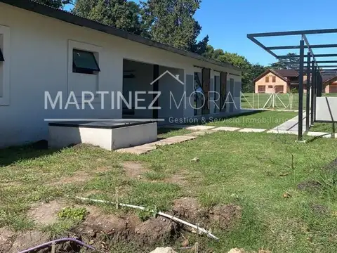 Terreno en Venta en Pilar Del Este, USD 45.000
