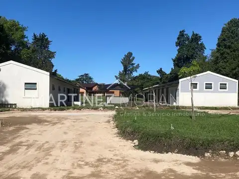 Terreno Lote  en Venta en Santa Sofía, Pilar del Este, Pilar