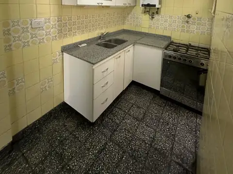 Departamento en Alquiler 45 años