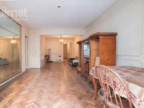 Departamento en Venta de 4 ambientes