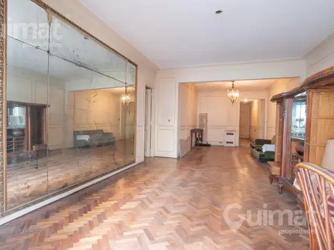 Departamento en Venta de 3 dormitorios