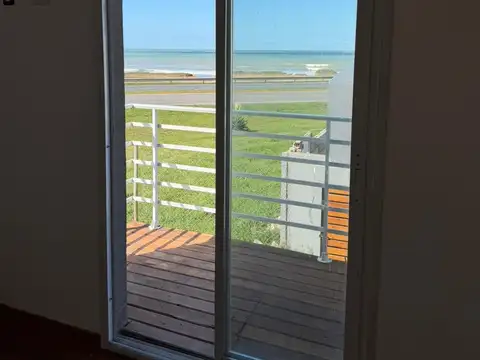 Casa Monoambiente con 1 baño