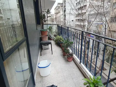 Departamento en Venta de 5 ambientes