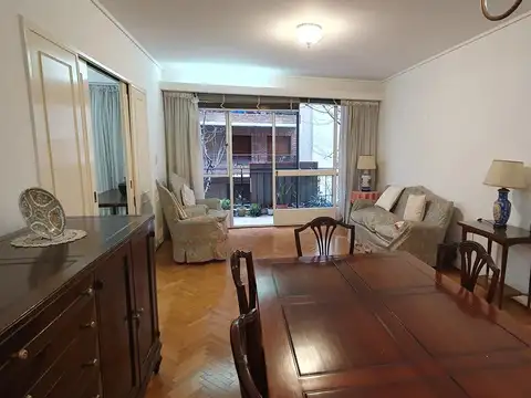 Departamento en Venta en Recoleta, USD 219.000