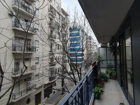 Departamento en Venta Apto profesional