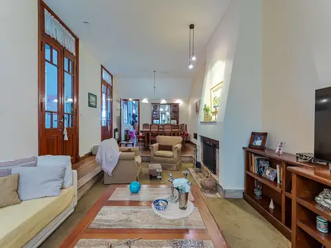 Casa en Venta 38 años