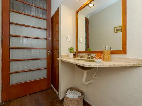 Casa en Venta al Oeste