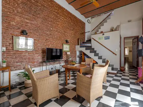 Casa en Venta de 4 dormitorios