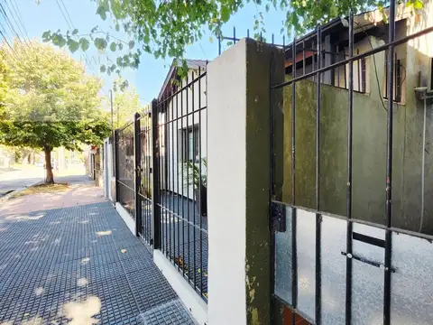 VENTA TERRENO MARTINEZ OPORTUNIDAD 