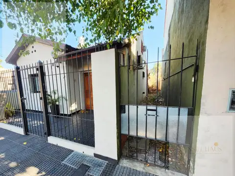 Terreno en Venta 8  mts Frente