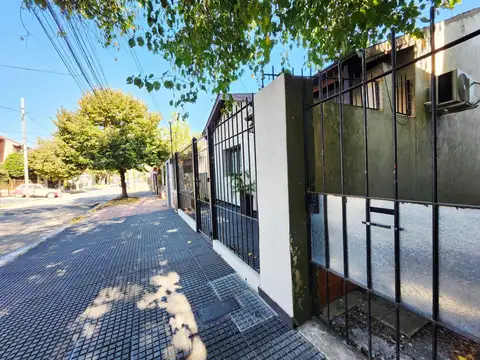 Terreno en Venta 8  mts Frente