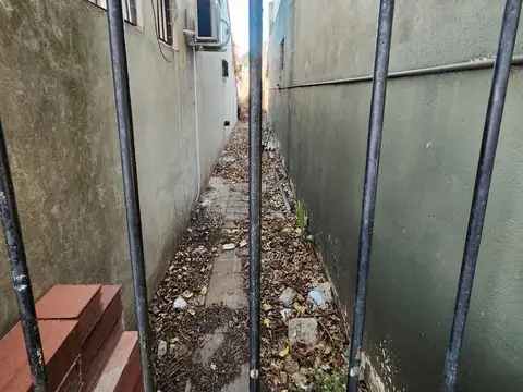 VENTA TERRENO MARTINEZ OPORTUNIDAD 