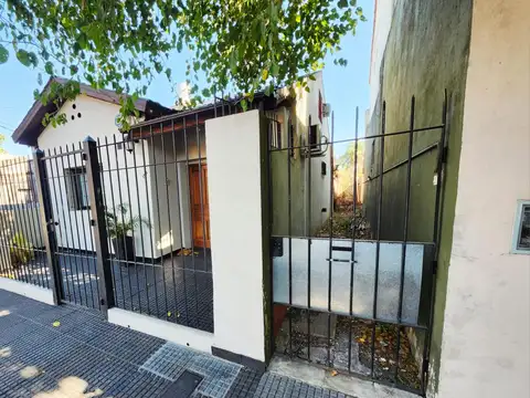 Terreno en Venta 20  mts Fondo