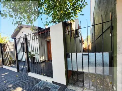 juncal  al 1200 martinez