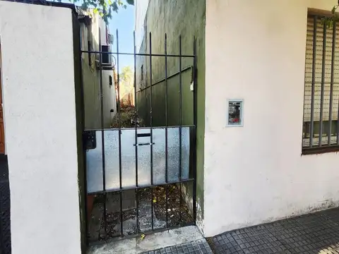 VENTA TERRENO MARTINEZ OPORTUNIDAD!!!