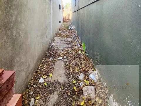 juncal  al 1200 martinez