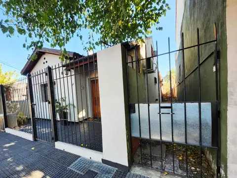 juncal  al 1200 martinez